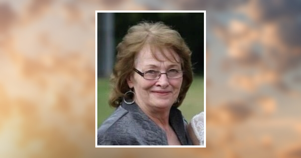 Loretta F Campbell Obituary 2023 - Glende-Nilson Funeral Home ...