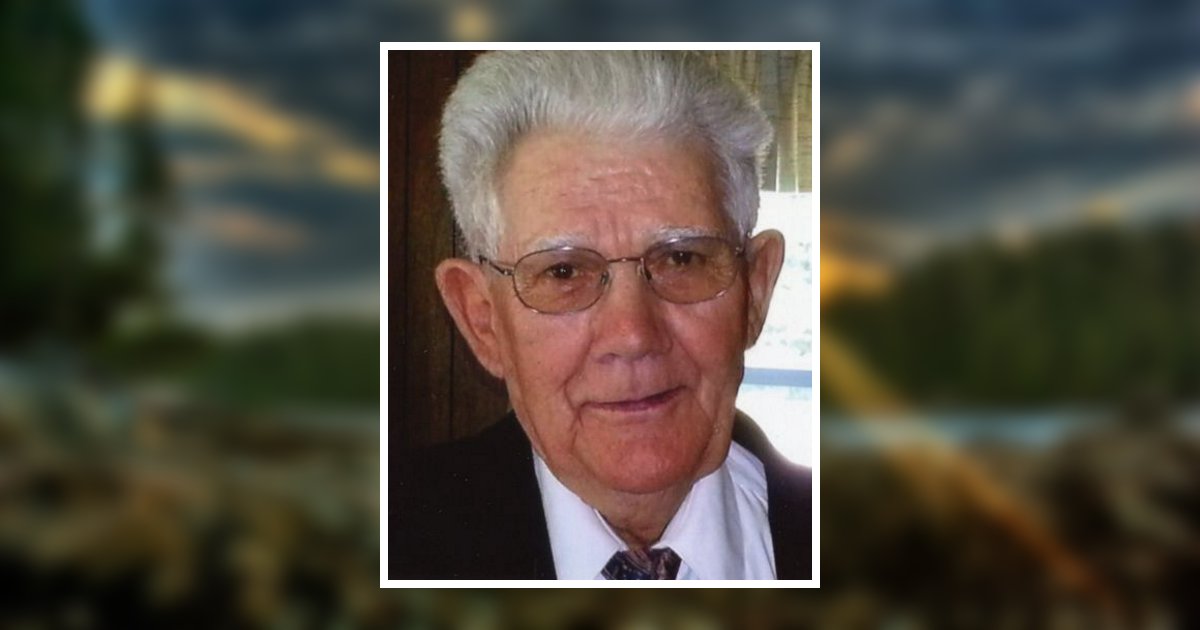 Elmer Lee Hall Obituary, Christiansburg, VA
