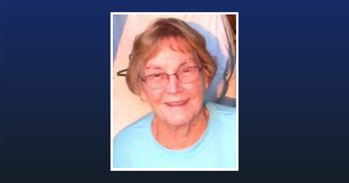 Picture Constance V. Besuden