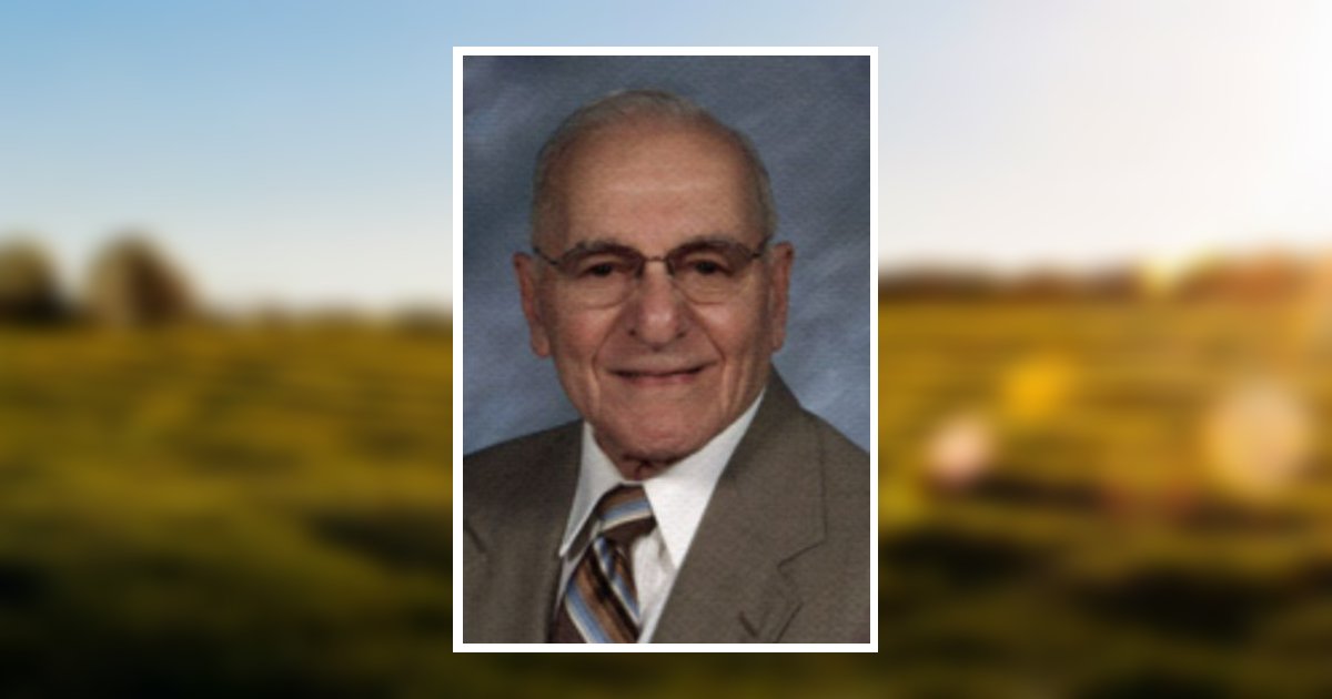 Arthur J. Karam Obituary 2014 W. L. Case and Company Funeral Directors