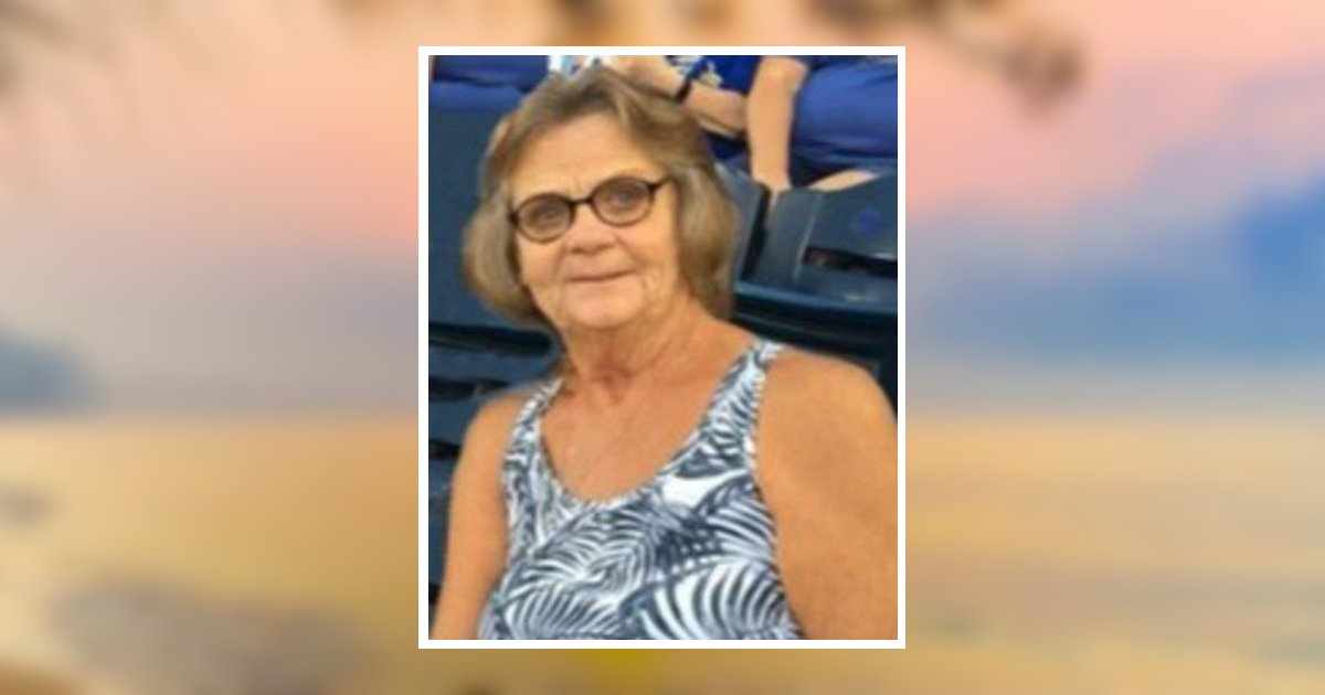 Ardis Claypool Obituary 2023 Stockham Funeral Home