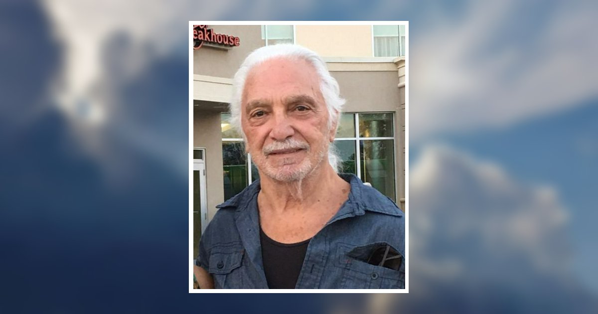 Frank T. Mittiga Fairfield, OH Obituary