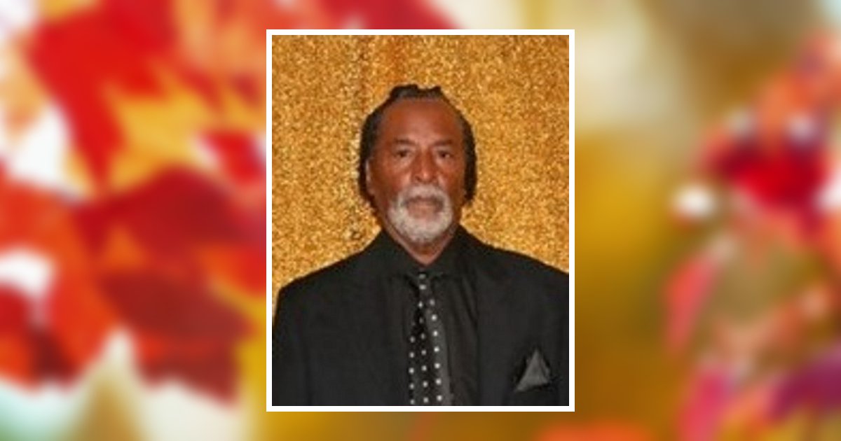 Mitchell Jones New Orleans, LA Obituary