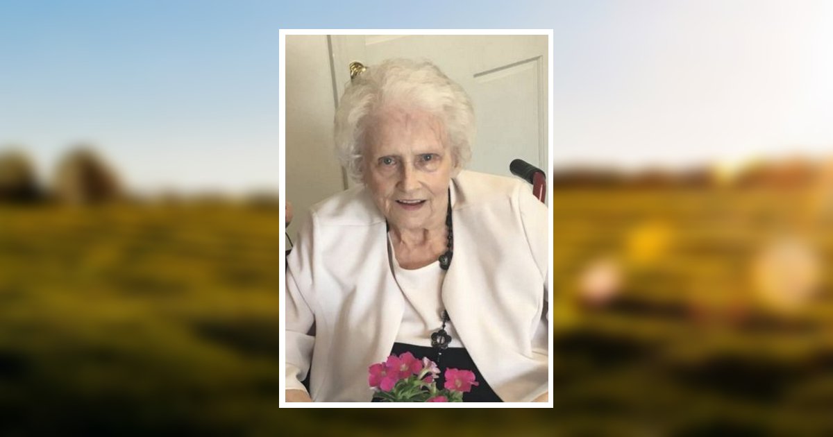 Reva Hiatt Obituary 2019 Moody Funeral Services