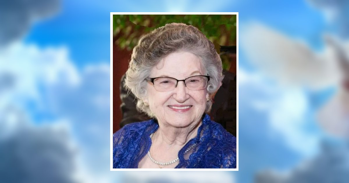 Leah B. Walizer Obituary, Elizabethtown, PA