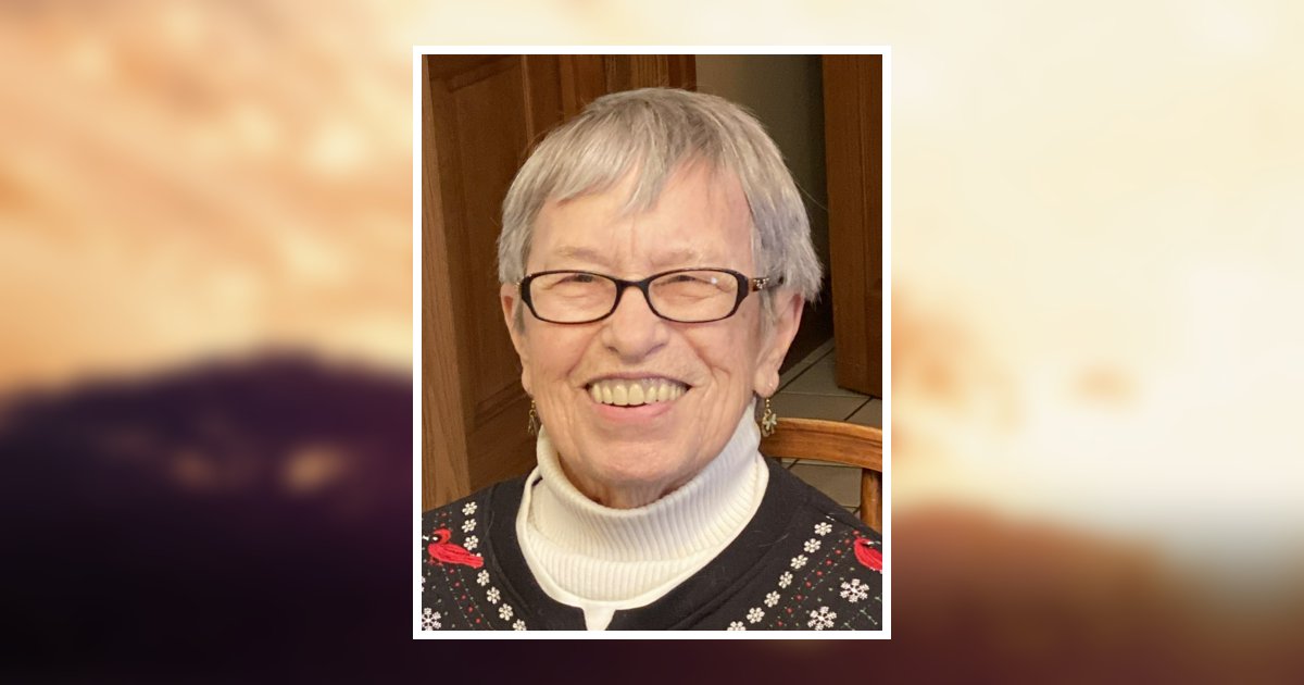 Mary Louise Wieland Obituary January 31, 2025 Hardison Funeral Homes, Inc