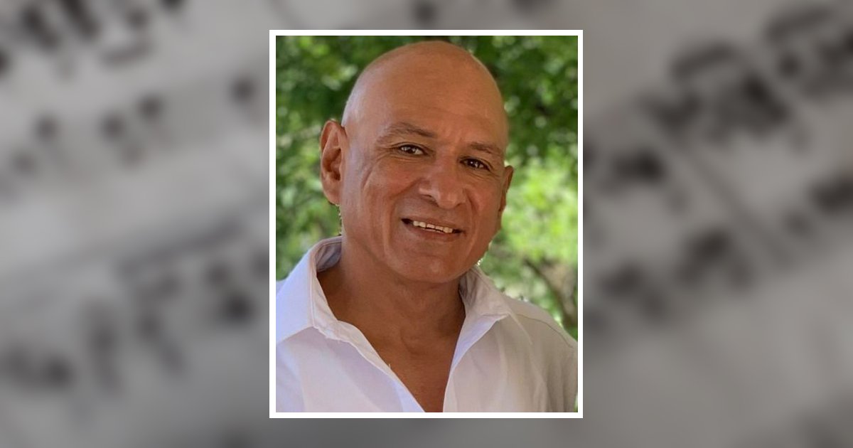 Heladio Torres Jr. Obituary, Tahoka, TX