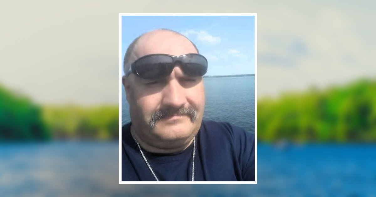 George C. F. Smith Elmira, NY Obituary