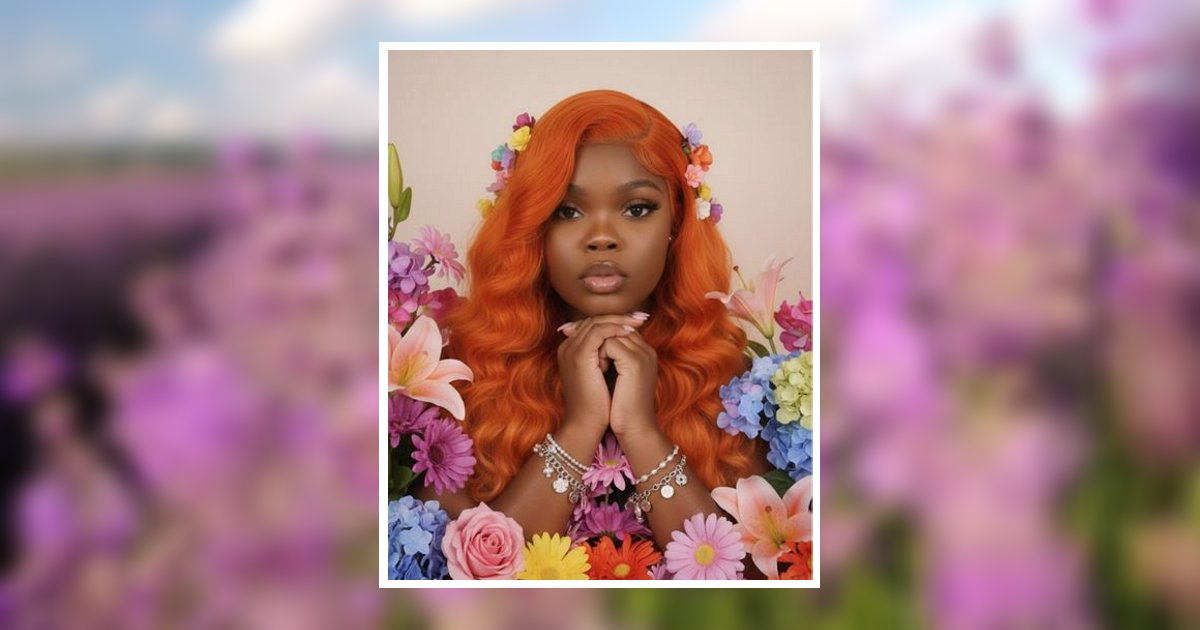 Picture Aquila Zakia Telford Athens, GA Obituary