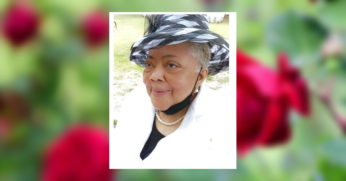 Sectria Williams Obituary, Johnston, SC