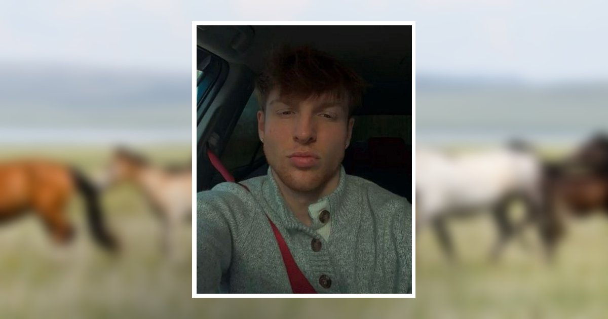 Michael Chase Anthony Buechele Obituary, Shepherdsville, KY