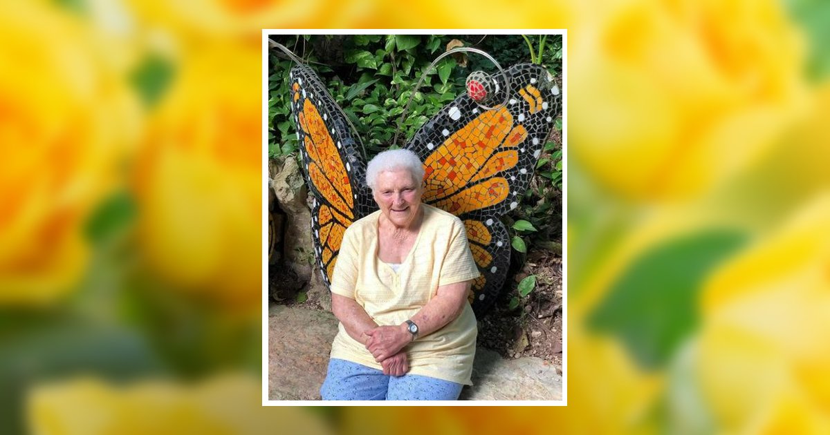 Jane Kallas Evanston, WY Obituary