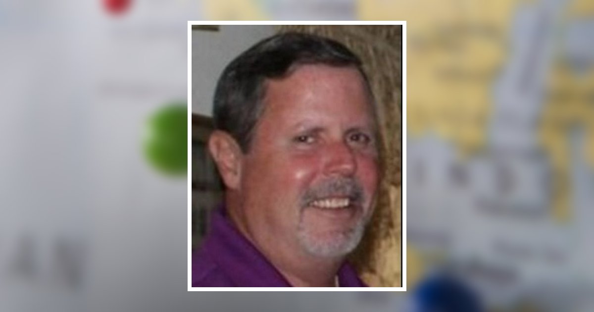 George Reish Obituary, Gulfport, MS