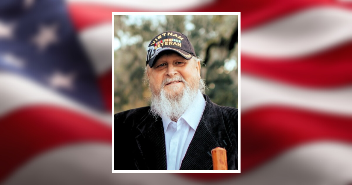 Wayne David Dufrene Obituary July 28, 2024 - Falgout Funeral Homes