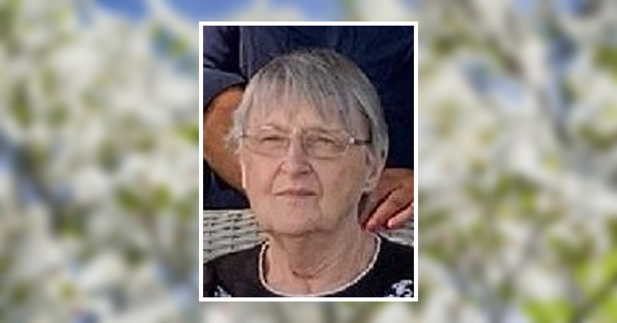 Joan Mizner Obituary, Aledo, IL