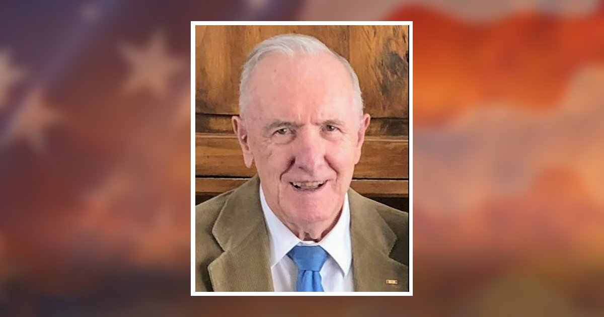 LeRoy "Lee" William Fultz Obituary January 27, 2023 Russon Mortuary