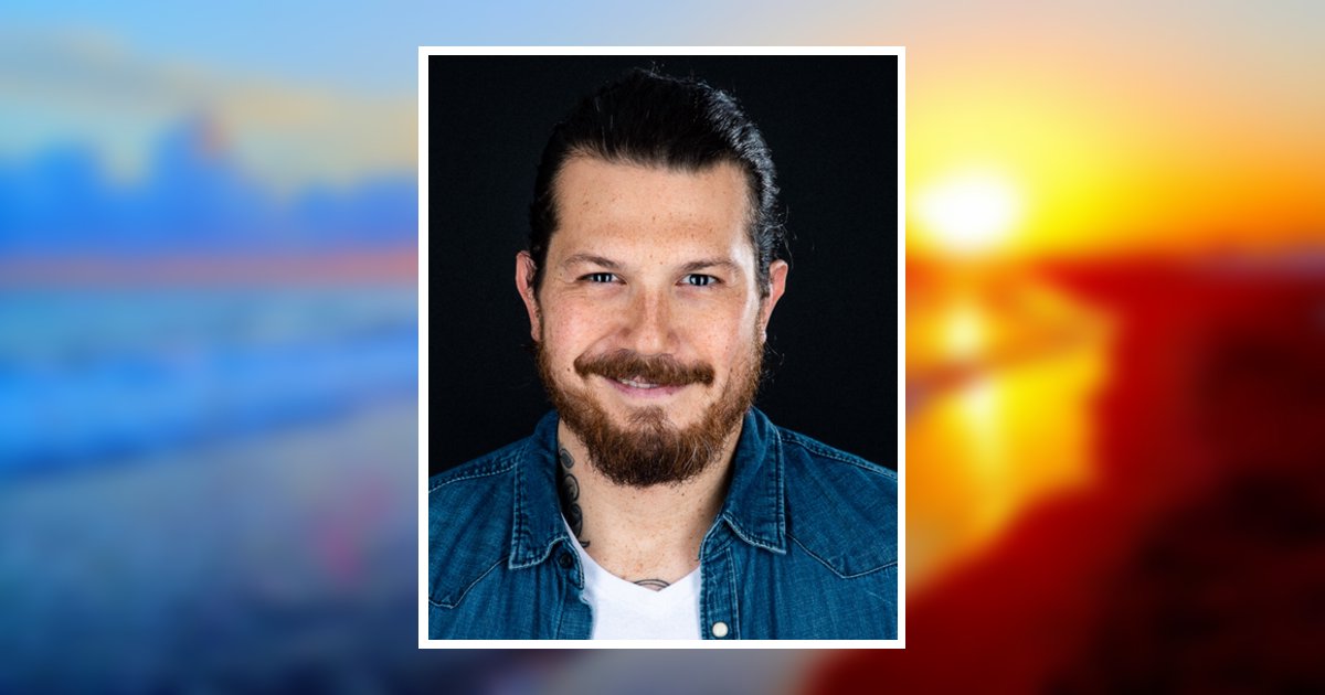 Daniel Ernesto Benavente