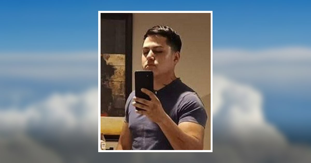 Abraham Segovia El Paso, TX Obituary