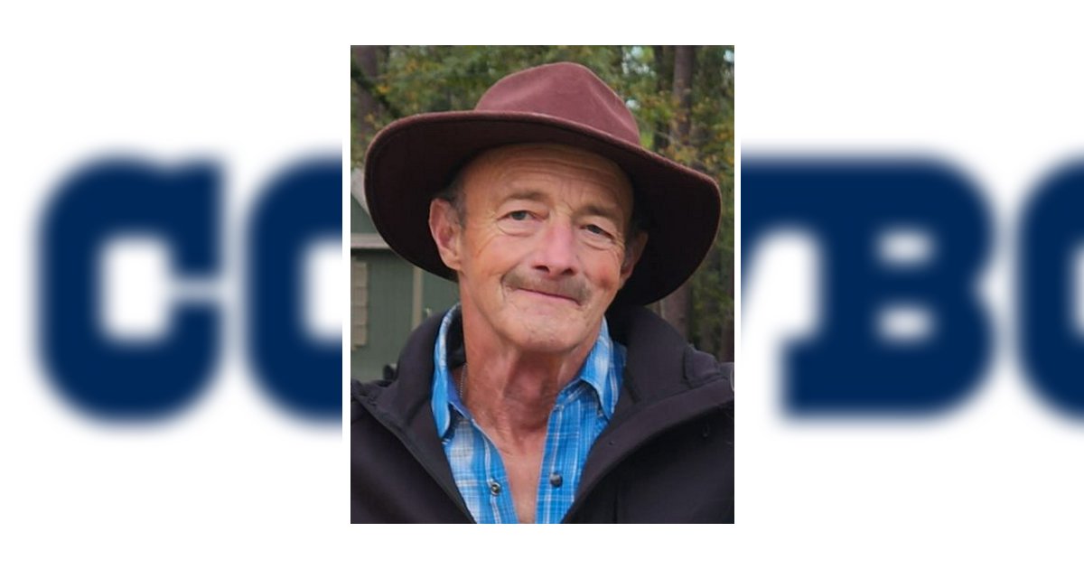 Iii Floyd Burl Mcspadden Batson, TX Obituary