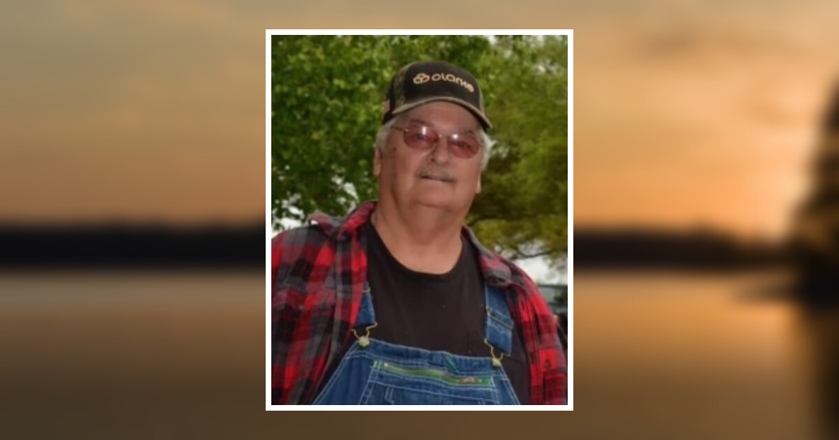 John (Johnny) James Coyne Obituary 2024 - Bagnell & Son Funeral Home