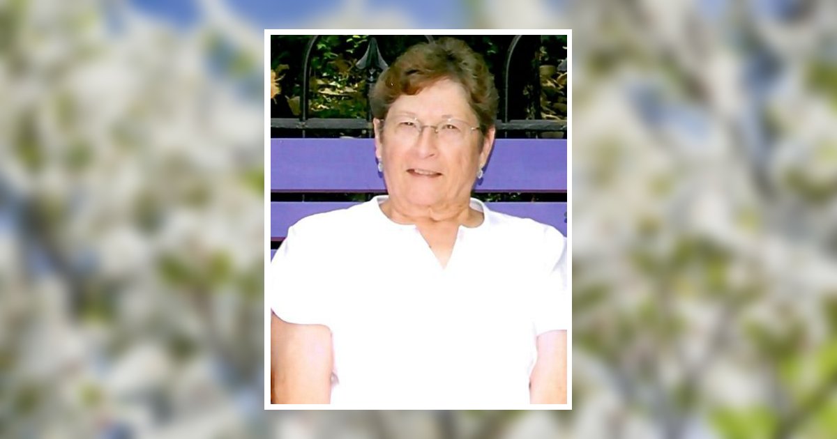 Helen Louise Farrar Obituary, Duncan Falls, OH