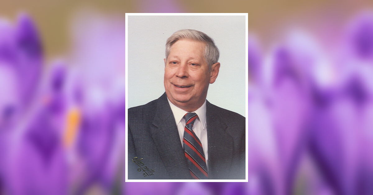 George E. Tatum Obituary - Newcomer Akron