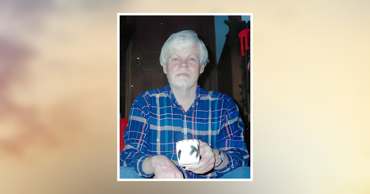 Dr. Arthur E. Hall Obituary 2024 - The Hamil Family Funeral Home