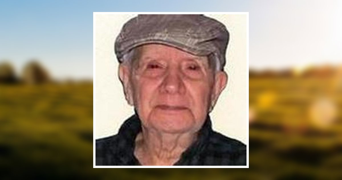 Mario Garcia Obituary Feb 16, 2015 - Hillside Funeral & Cremations