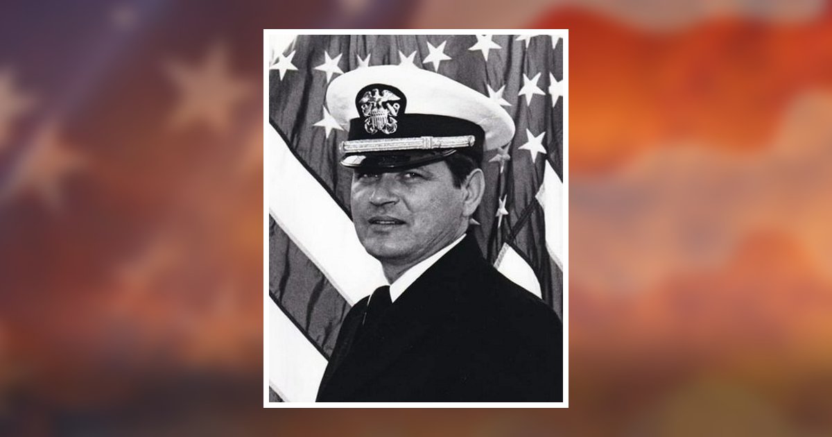 Lt. Charles Henry Matthews Obituary, Morton, MS