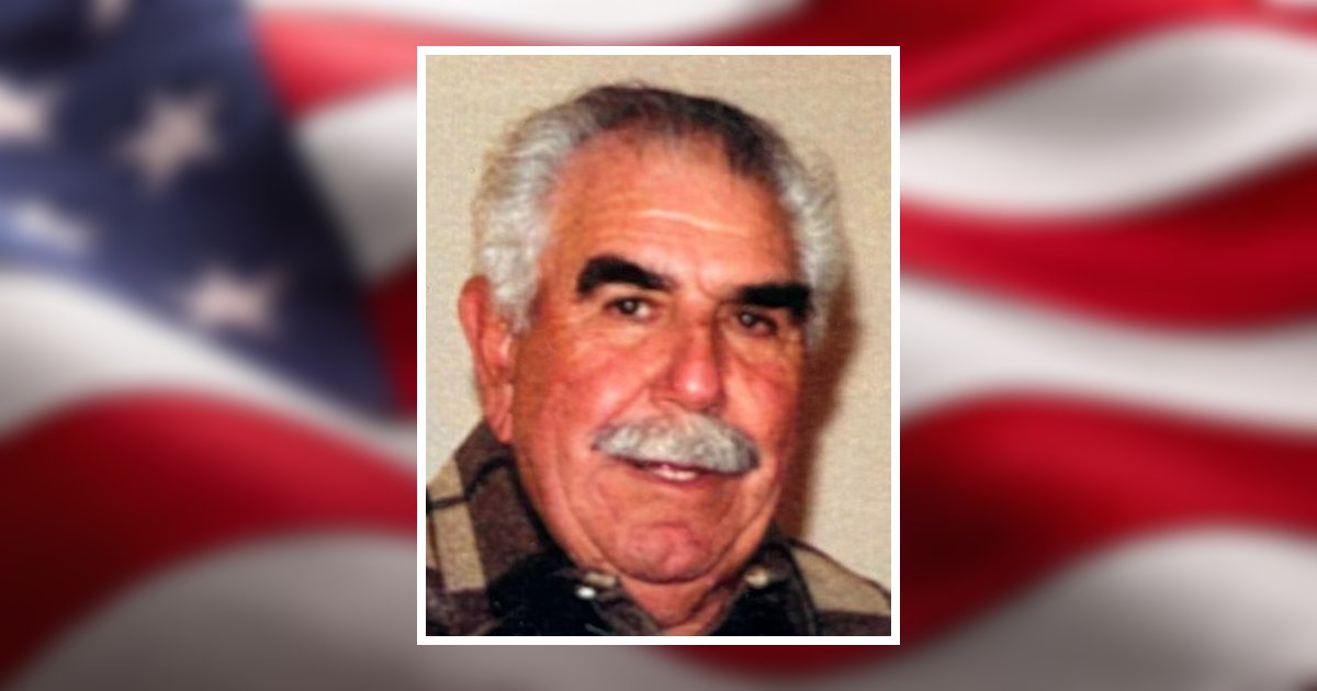 Joe T. Ruiz Obituary, Globe, AZ