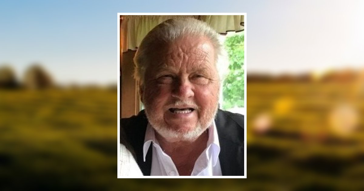 Larry Ray Watson Obituary 2020 Moody Funeral Services