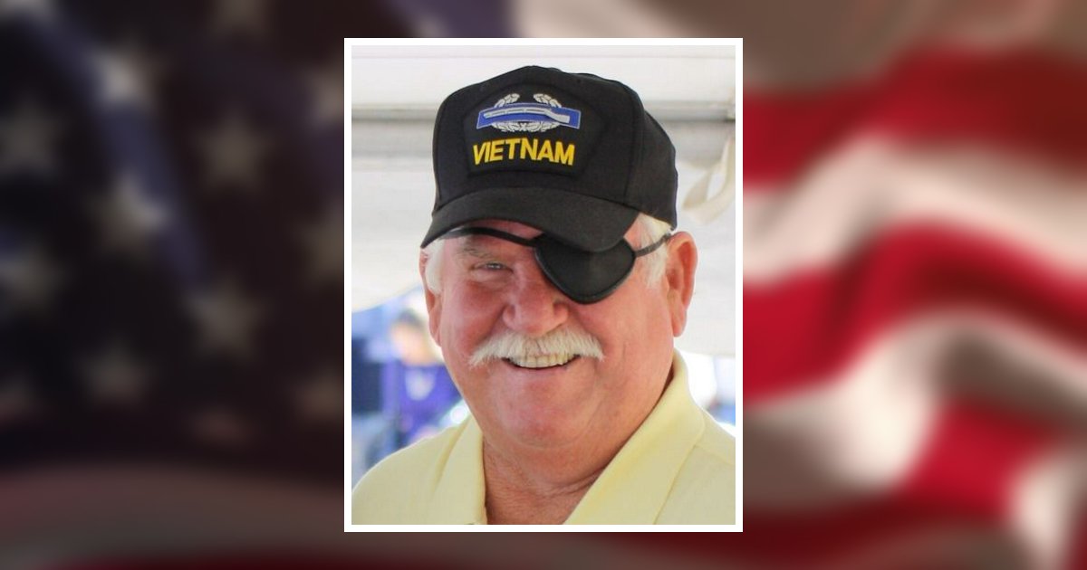 Lyman "Jackie" Cole Hahira, GA Obituary