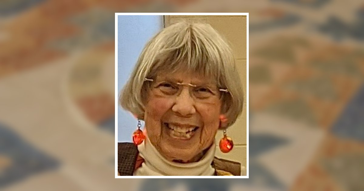 Grace Clements Ganiard