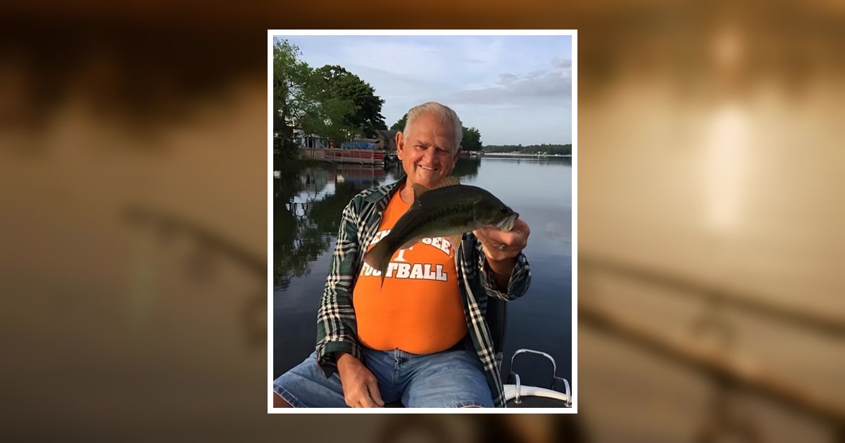 Sammy Dempsey Overstreet Gallatin, TN Obituary