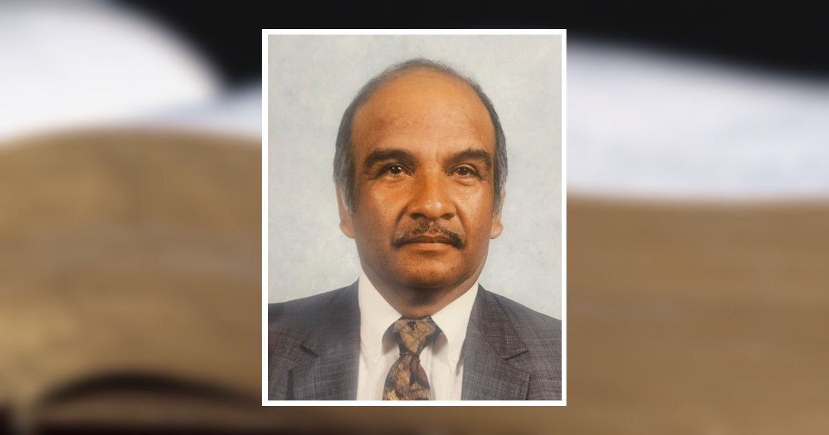 Jose Rosales Obituary, Dumas, TX
