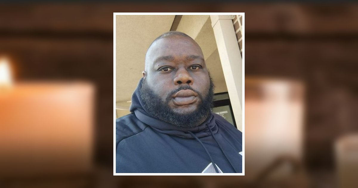 Demarlo Deshea Steward Obituary, Charleston, MO