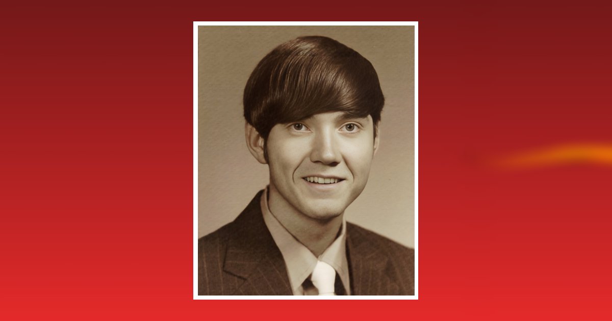 Richard Neil Montgomery Obituary, Altus, OK