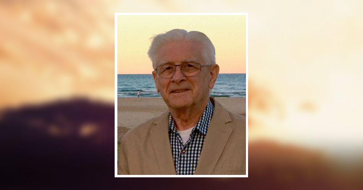 Donald H. Silvis Obituary 2023 Wenig Funeral Homes