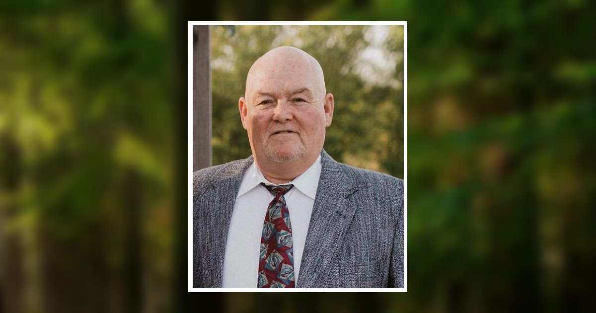 Sammy Gregory Barbourville, KY Obituary