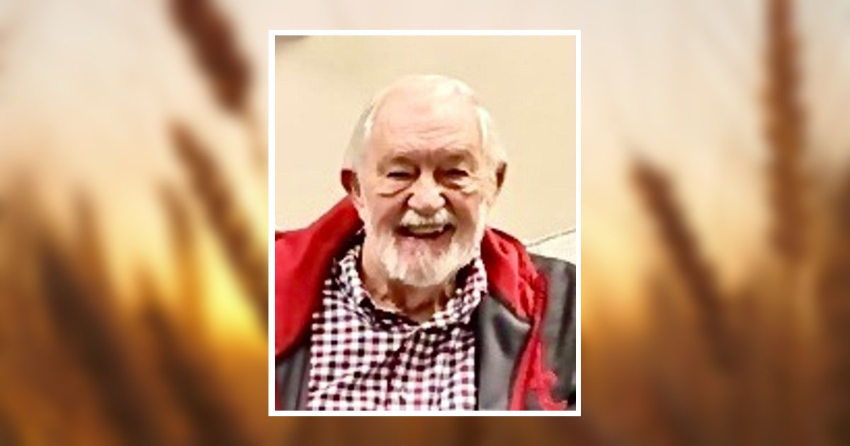James Everett Henderson Cleveland, MS Obituary