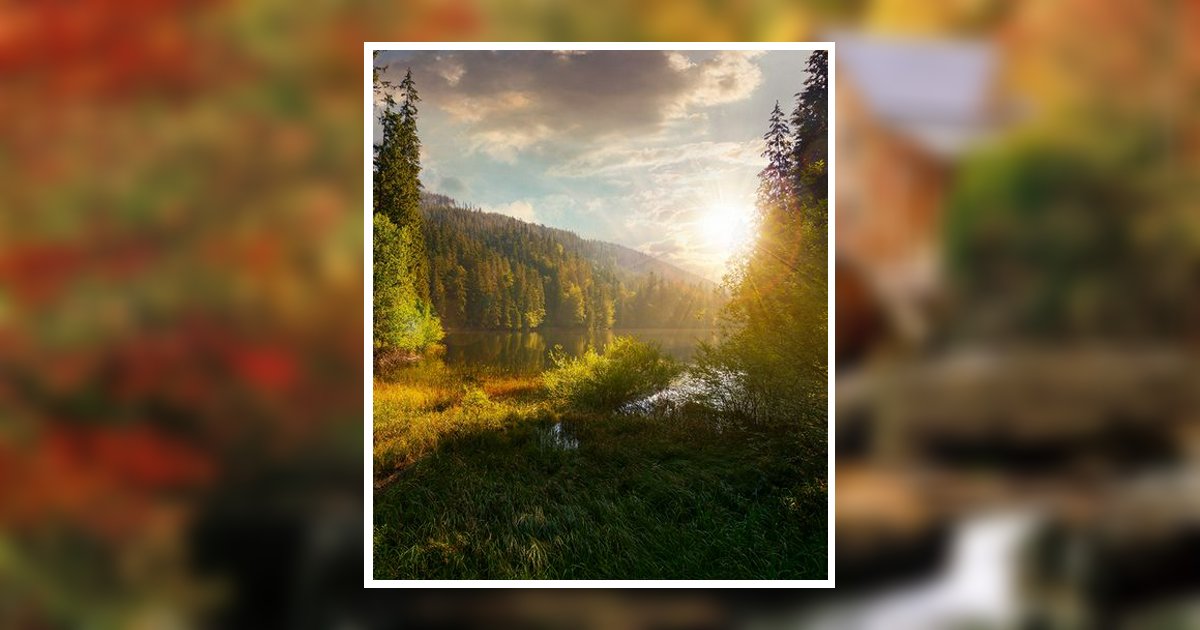 Ronald Darrell Rorie Obituary, Rockingham, NC