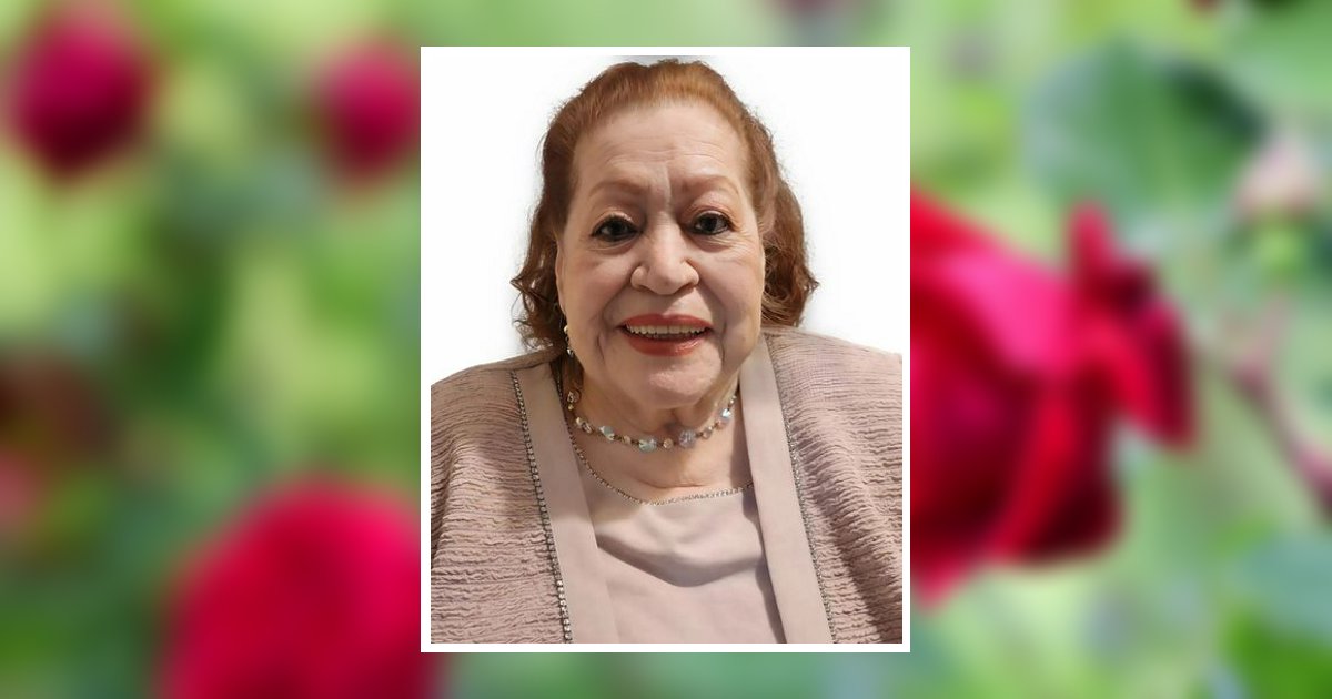 Maria Elvia Izaguirre Obituary, Rio Grande City, TX