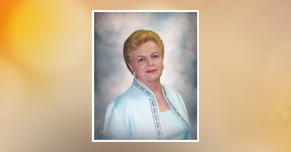 Maudrey Mouton Champagne Obituary, Henderson, LA