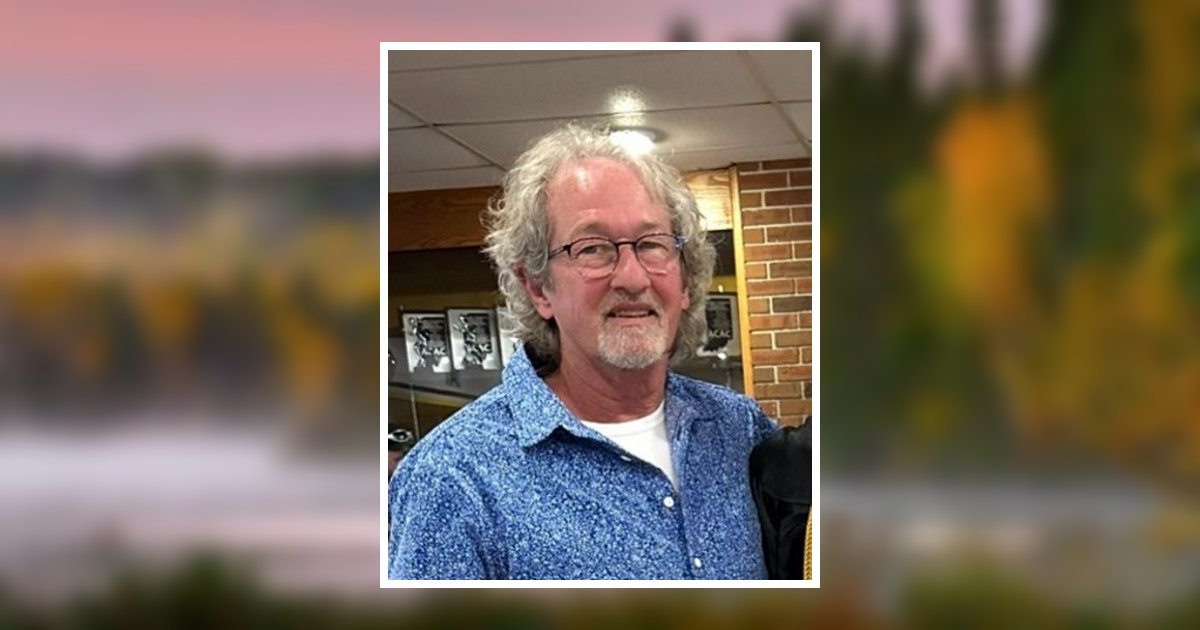 Michael S. Odell Obituary, Berne, IN
