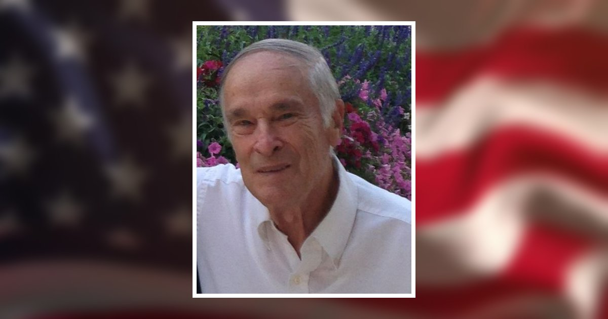 Gary Harold Hughes Midvale, UT Obituary