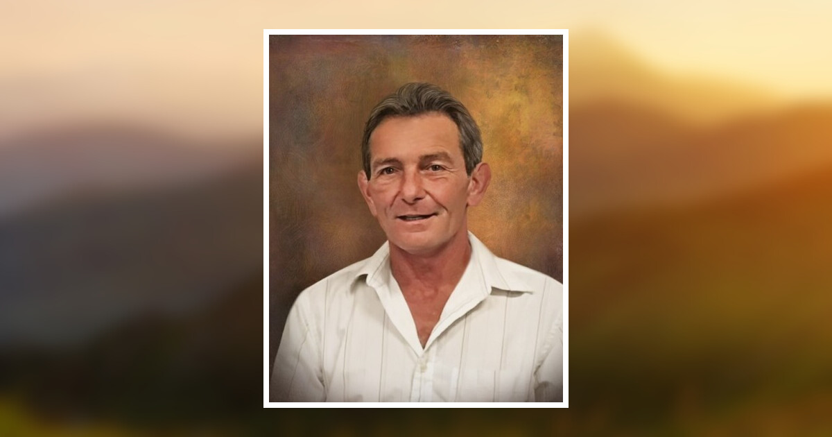 Michael W. Clark Obituary 2023 - Titzer Family Funeral Homes