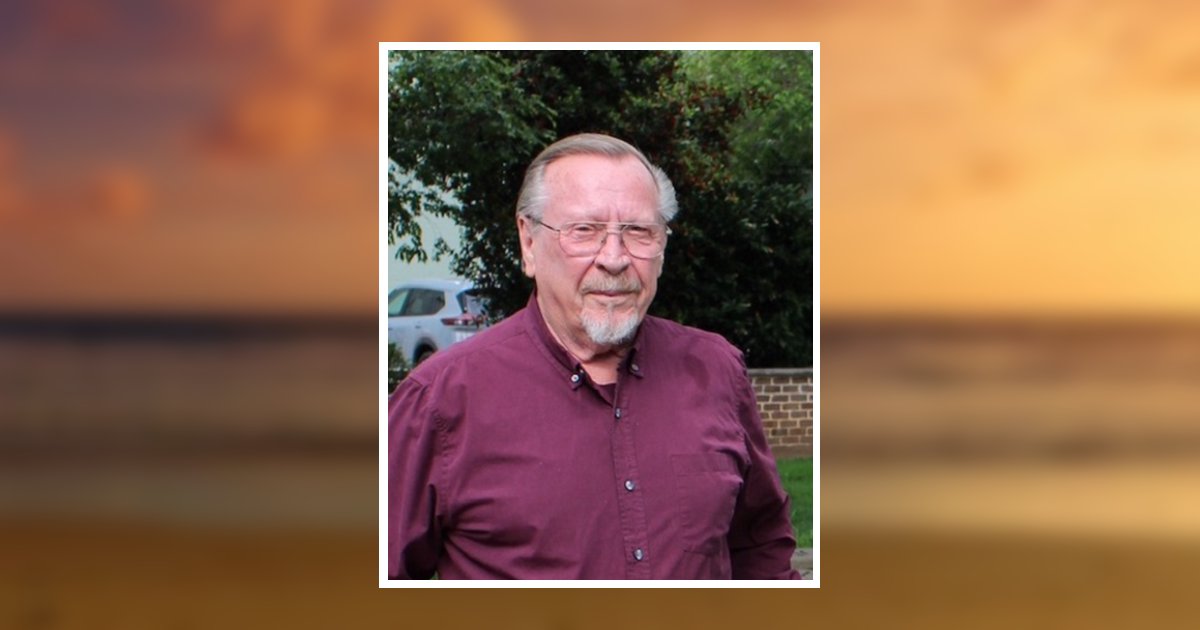 Jr. Richard Boone Lambert Obituary, Graham, NC