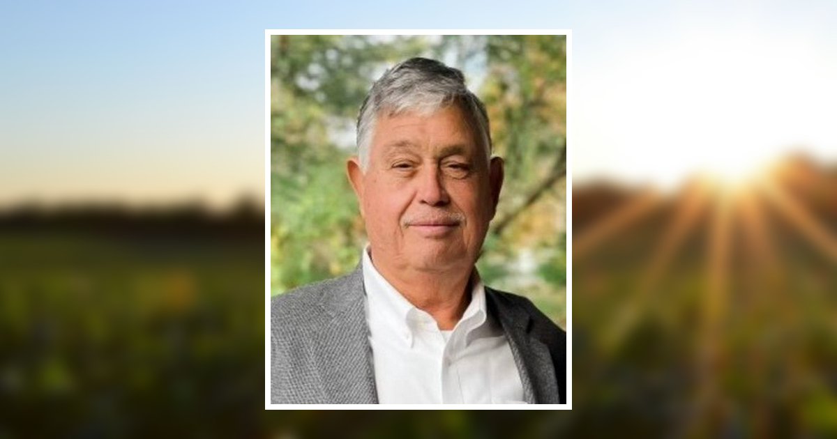 Michael "Mike" Ellington