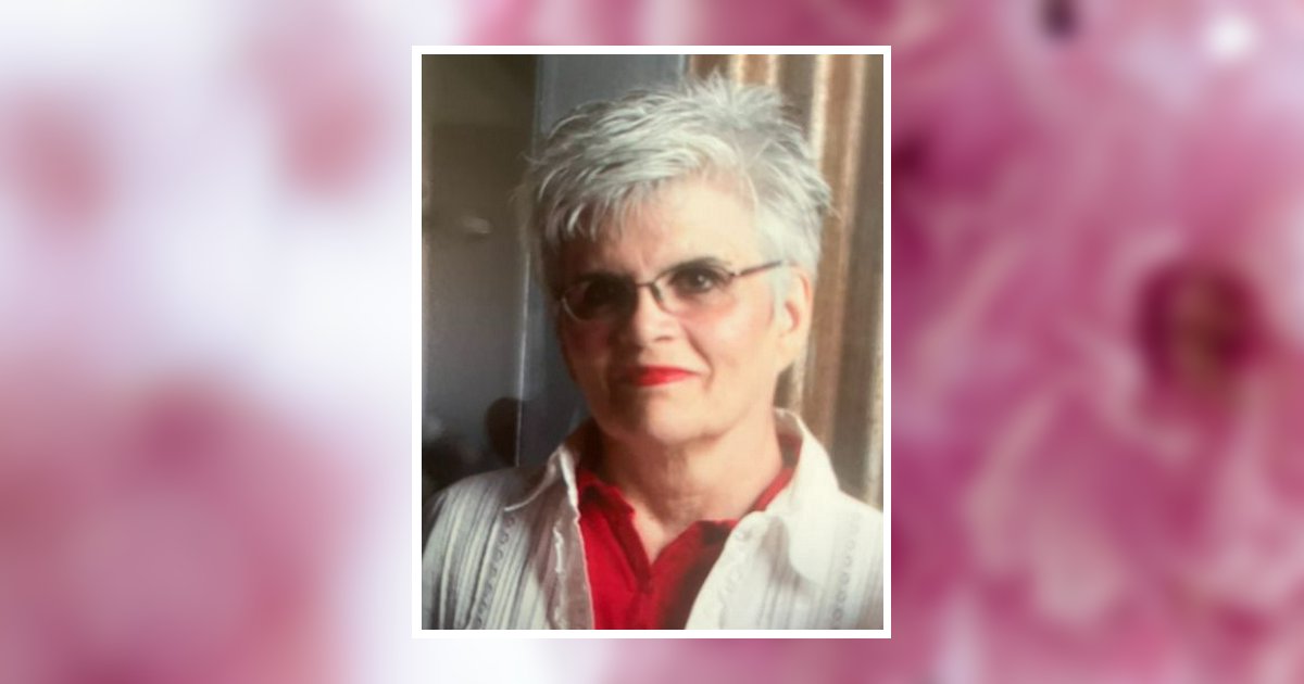 Jacqueline Felt Obituary, Springville, UT
