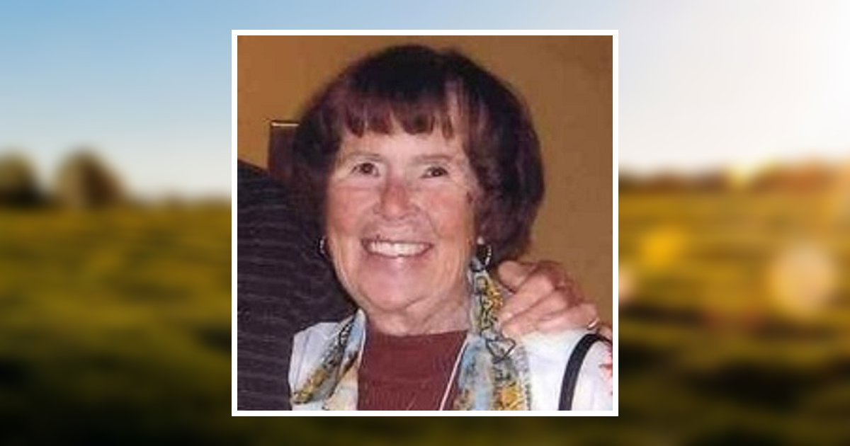 Allora Ann Luse Obituary 2018 Brennan Mathena Funeral Home